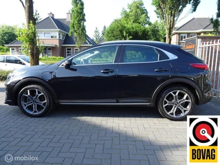 Kia XCeed Kia XCeed 1.6 GDi PHEV DynamicPlusLine Cruise adaptief Stoel+Stuurverwarming !!! - afbeelding nr 2