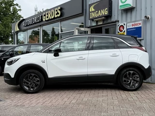 Opel Crossland X Opel Crossland X 1.2 Turbo Edition 2020 | VOL LED | CRUISE | CARPLAY | - afbeelding nr 2
