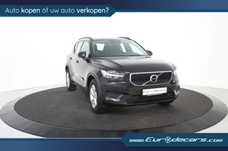 Volvo XC40 - afbeelding nr 28