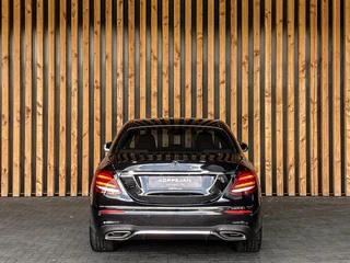 Mercedes-Benz E-Klasse Mercedes-Benz E-Klasse 200 Business Solution AMG | WIDESCREEN | SFEERVERLICHTING | STOELVERWARMING | COMAND ONLINE | - afbeelding nr 25