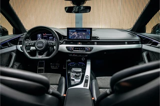Audi A4 Goed uitgevoerde A4 limo S-line - afbeelding nr 18