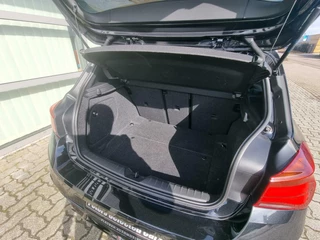 BMW 1 Serie BMW 1-serie 118i Edition M sport Shadow|Leder|ADP.LED|NAVI|M140i - afbeelding nr 22