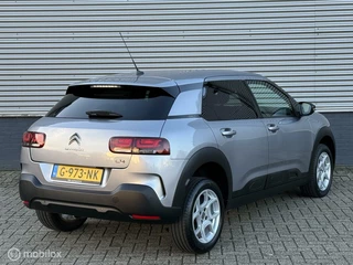 Citroën C4 Cactus Citroen C4 Cactus 1.2 PureTech Shine AUTOMAAT - afbeelding nr 6