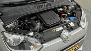 Volkswagen up! Volkswagen up! Up 1.0 BMT HIGH UITSTRALING - afbeelding nr 37