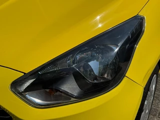 Ford Ka Ford Ka Ka+ 1.2 Trend Ultimate 5-Deurs/Airco/El.ramen - afbeelding nr 5