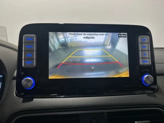 Hyundai Kona Hyundai Kona EV Premium 64 kWh | Warmtepomp | Verwarmde en geventileerde stoelen | Soh (batterijcheck) 91,8 % - afbeelding nr 14