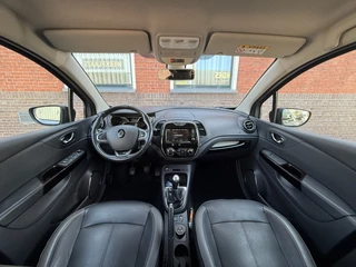 Renault Captur Renault Captur 0.9 TCe Xmod | TREKHAAK | CAMERA | NAVI | LEER | - afbeelding nr 15