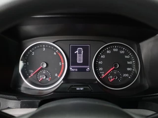 Volkswagen Crafter | Airco | Camera | Betimmering - afbeelding nr 9