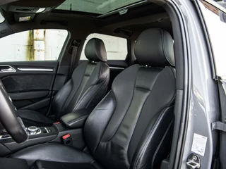 Audi RS3 Audi RS3 RS 3 2.5 TFSI 420PK Quattro S-Tronic Pano Leder B&O Milltek - afbeelding nr 6