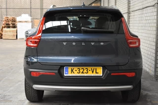 Volvo XC40 - afbeelding nr 40