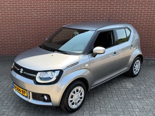 Suzuki Ignis Suzuki Ignis 1.2 SH COMFORT AIRCO BLUETOOTH LED SLECHTS 14.764KM ORIG-NL - afbeelding nr 2