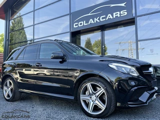 Mercedes-Benz GLE Mercedes GLE-klasse AMG 63 S 4MATIC|Pano|Softclose|Harman/K - afbeelding nr 78