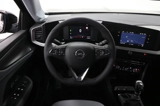 Opel Mokka Opel Mokka 1.2 Turbo Elegance - afbeelding nr 28