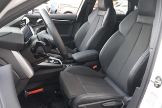 Audi A3 Audi A3 Limousine 30 TFSI S edition NL-Auto!! Apple Car-play I Led verlichting - afbeelding nr 7