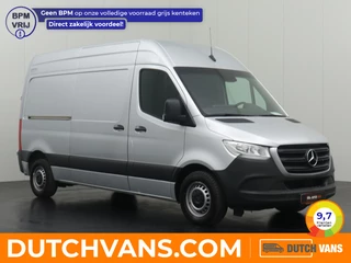 Mercedes-Benz Sprinter | Airco | Cruise | 3-Persoons | Betimmering - afbeelding nr 1