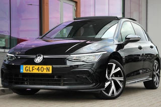 Volkswagen Golf - afbeelding nr 3