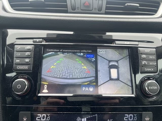 Nissan QASHQAI - afbeelding nr 22
