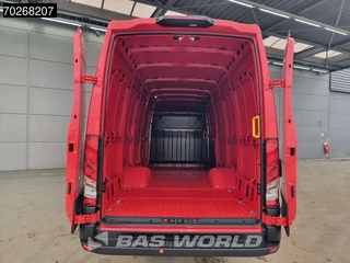 Iveco Daily Iveco Daily 35C21 3.0L Automaat 16m3 L4H2 LED ACC CarPlay Camera L3H2 16m3 Airco - afbeelding nr 7