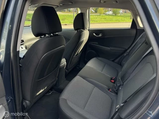 Hyundai Kona Hyundai Kona EV Fashion 64 kWh|500KM|Autopilot|Camera|9000DKM| - afbeelding nr 11