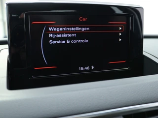 Audi Q3 Audi Q3 1.4 TFSI 150pk S-Line | Panorama dak | Stoelverwarming | - afbeelding nr 37