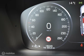 Volvo XC90 Volvo XC90 2.0 T8 Twin Engine AWD Inscription MagicBlue Pano Leder Stoelventilatie 20