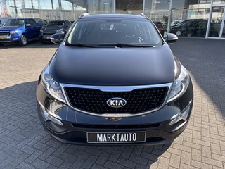 Kia Sportage - afbeelding nr 13