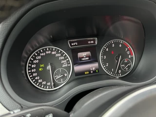 Mercedes-Benz B-Klasse - afbeelding nr 16