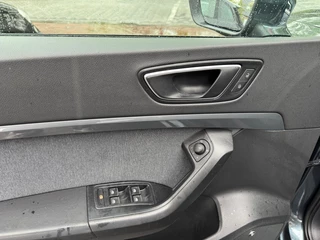 SEAT Ateca Airco/Camera/Alu wielen/Navi/Mistl - afbeelding nr 9