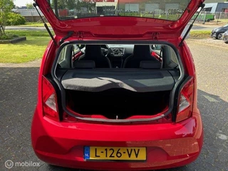 SEAT Mii Seat Mii 1.0 Sport Connect Airco 2015 met 138.130km! - afbeelding nr 13
