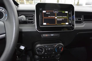 Suzuki Ignis - afbeelding nr 16