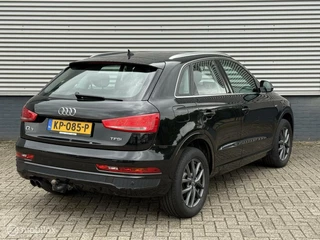 Audi Q3 Audi Q3 1.4 TFSI CoD Sport S Line AUTOMAAT, TREKHAAK - afbeelding nr 6
