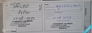 Fiat 500 Fiat 500 0.9 TwinAir Turbo Popstar Airco/Nette auto! - afbeelding nr 17