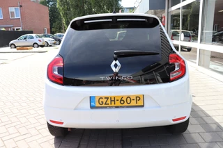 Renault Twingo Renault Twingo 1.0 SCe Collection. Apple Carplay/Android Auto, Lichtmetalen velgen, cruise control. - afbeelding nr 7
