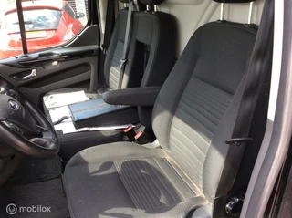 Ford Transit Custom Ford Transit Custom 300 2.0 TDCI L2H1 Limited Nav Camera St verw - afbeelding nr 17