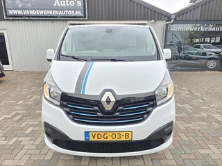 Renault Trafic Renault Trafic bestel 1.6 dCi 125pk T29 L2H1 DC Luxe Energy Sport Airco|Cruise|Camera|68dkm Nap!! - afbeelding nr 46