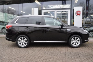 Mitsubishi Outlander - afbeelding nr 17