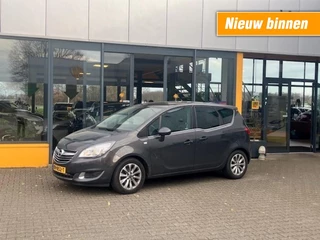 Opel Meriva - 308797549-0