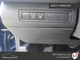 Peugeot 308 Peugeot 308 1.2 PureTech Allure |PANO|STOELVERW|DENON AUDIO 2982 Veiling + Online - afbeelding nr 19