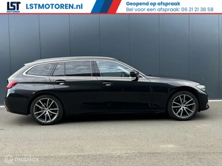 BMW 3 Serie BMW 3-serie Touring 320d  2019 175000km - afbeelding nr 11