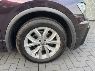 Volkswagen Tiguan Volkswagen Tiguan 1.4 TSI ACT Highline Pano Virtual DSG - afbeelding nr 42