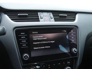 Škoda Octavia Škoda Octavia Combi 1.0 TSI 116pk DSG Style Sport | Kuipstoelen - afbeelding nr 32