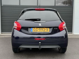 Peugeot 208 Peugeot 208 1.2 PureTech Style Dealer onderhoud|4seizoensban - afbeelding nr 6