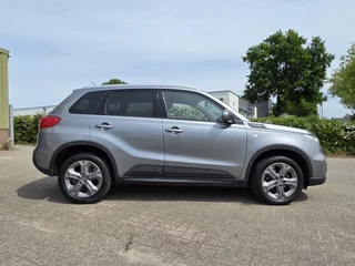 Suzuki Vitara Suzuki Vitara 1.6 Exclusive, Camera! Carplay! Zondag OPEN! - afbeelding nr 7