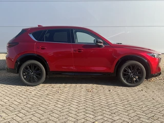 Mazda CX-5 - afbeelding nr 3