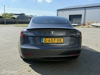 Tesla Model 3 Tesla Model 3 Performance AWD 75 kWh 2019 Incl. BTW - afbeelding nr 4