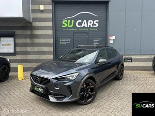 CUPRA Formentor 1.4 e-Hybrid VZ Copper Edition FULL!