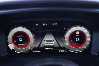Nissan QASHQAI - afbeelding nr 40
