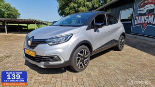 Renault Captur Renault Captur 0.9 TCe 2017 Incl Nw Apk - afbeelding nr 1