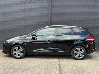 Renault Clio Renault Clio Estate 0.9 TCe Night&Day NAVI | PDC | CRUISE | AIRCO | NWE APK - afbeelding nr 5