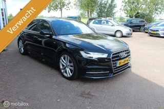 Audi A6 Audi A6 Limousine 1.8 TFSI ultra S-Line 19Inch/Keyless/Bose/NAP - afbeelding nr 3